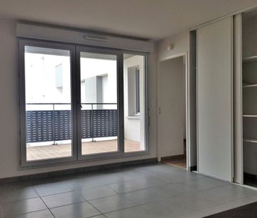 Appartement 2 pièces - Photo 4