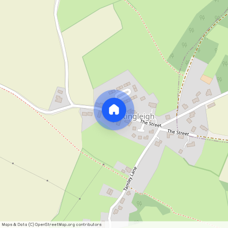 Hastingleigh, Ashford