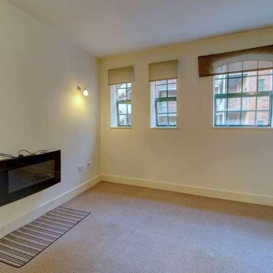 Rutland Street, City Centre, Leicester, LE1 - Photo 1