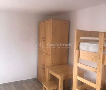 Cazare - Muncitori - Cristian - 40 locuri - Fotografie 1