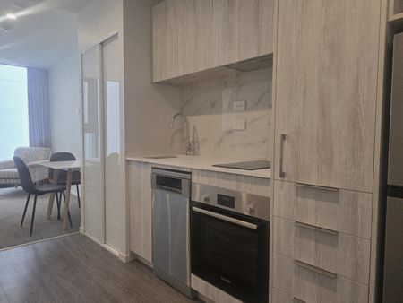 507/2b Augustus Terrace, Parnell - Photo 4