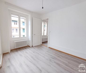 Bel appartement de 2.5 pièces récemment rénové - Photo 6