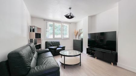 Location appartement 4 pièces, 70.00m², Montgeron - Photo 5