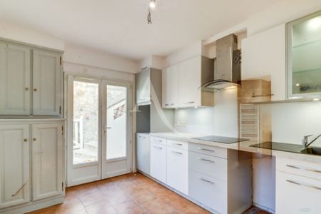 Appartement Mandelieu la Napoule 2 pièce(s) 50 m2 - Photo 2