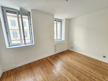 Location Appartement 3 pièces 70m² PONT DE VAUX 01190 - Photo 5