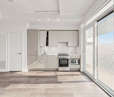For Lease - 3900 Confederation Parkway Unit# 1809, Mississauga, Ontario - Photo 4