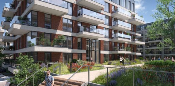 Appartement te huur: Startbaan 374 1187 XR Amstelveen - Photo 2