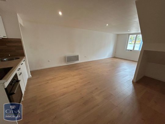 Location Appartement 4 pièces 68m² LIMOGES 87000 - Photo 1