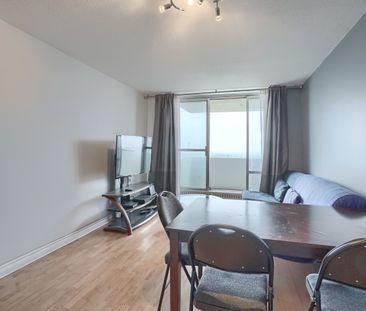 Condo for rent, Montréal (Ville-Marie) - Photo 5