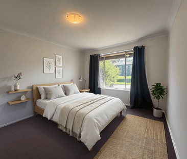 Light-Filled 3-Bedroom Home with Garage + Carport in Prime Penrith ... - Photo 4