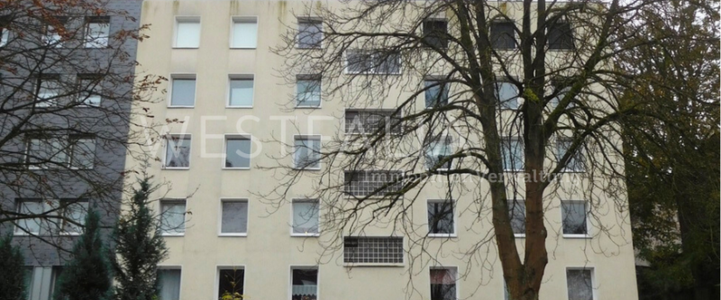 schnuckelige Wohnung für Studenten: gemütliche Wohnung in Uninähe - Photo 1