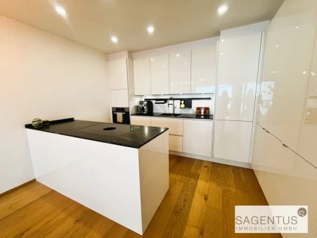 Nur 5 Autominuten von Wattens entfernt: Hochwertig ausgestattete 3-Zimmer-Wohnung im GRÜNEN! - Photo 5