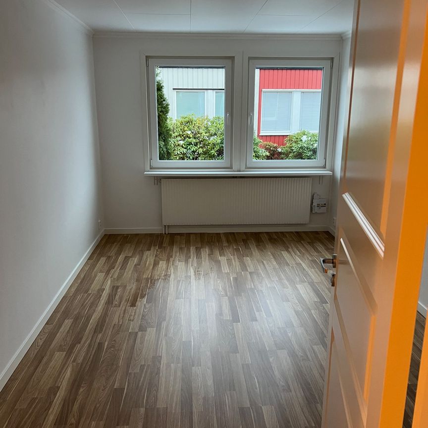 Plåtverksgatan, Västerås - Foto 1