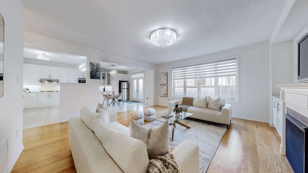 For Lease - 76 Auckland Drive, Whitby, Ontario - Photo 1