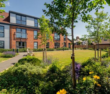 2 bedroom retirement property to rent - Photo 2