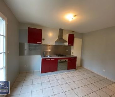 Location Maison 5 pièces 90m² LUYNES 37230 - Photo 6