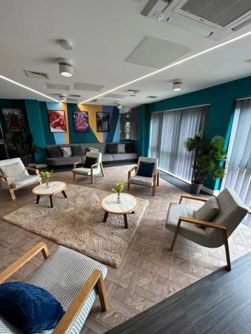 Standard Studio - Photo 4