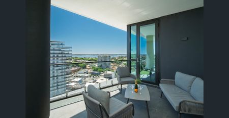 LUXURY LIFESTYLE EXPERIENCE - Photo 5