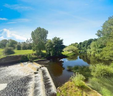 Topcliffe Mill, Mill Lane, Topcliffe - Photo 4