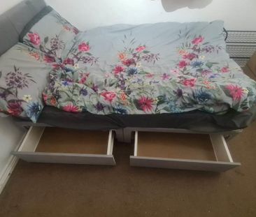 1 bedroom in a house share to rent - Photo 2