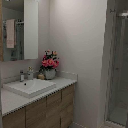 🏠Magnifique 3 1/2 à louer – Dernier étage de l'Espace Montmorency - Photo 4