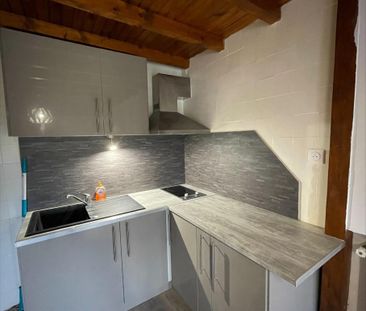 Location Appartement 3 pièces 49m² GRAULHET 81300 - Photo 4