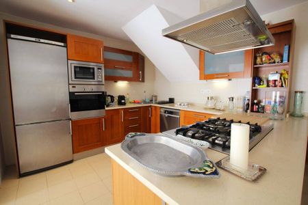 4 room luxury House for rent in Sitges, Catalonia - Photo 5