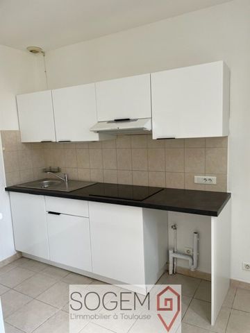 Appartement T3 en location à Grenade - Photo 4