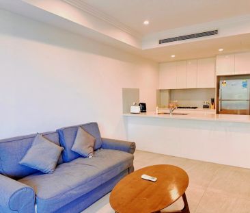 2 bed 2 bath-master room-5 - Photo 1