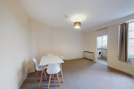 Addison House, Grove End Road, NW8 - Photo 5