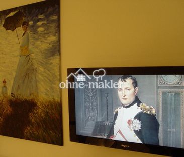 Sonniges Apartment mit Loggia, Schwimmbad, Sauna, Solarium & Tiefga... - Photo 1