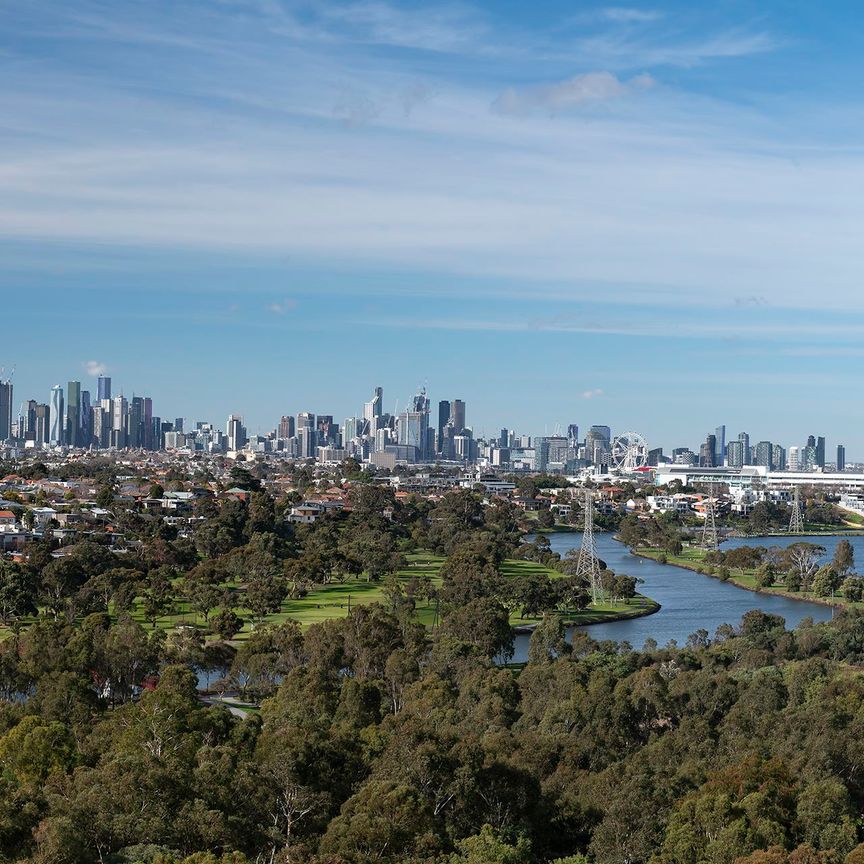 Unit 506/8 Horizon Drive, Maribyrnong. - Photo 1