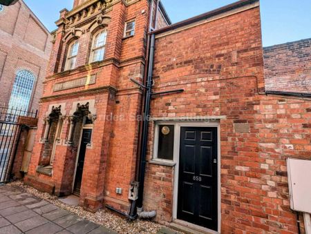 1 bedroom flat to rent - Photo 5
