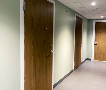 Ruben Holmströms gata 2, Sege Park - Photo 3