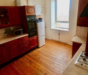 East Claremont Street, 3F1, New Town - Photo 2