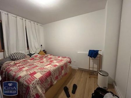 Location Maison 4 pièces 115m² LE HAVRE 76620 - Photo 3