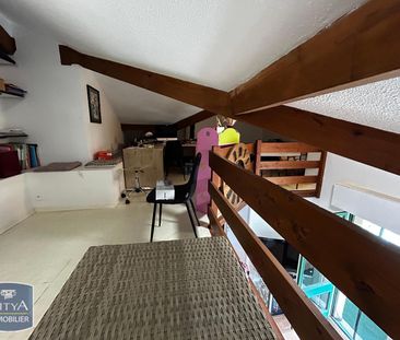 Location Appartement 3 pièces 50m² ST PIERRE DU MONT 40280 - Photo 4