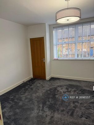 1 bedroom terraced house to rent - Photo 1