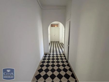 Appartement à louer 4 pièces 104.55m² - Photo 4