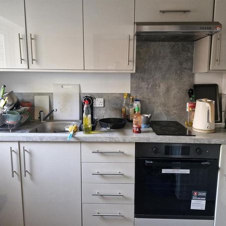 Studio to rent - Photo 3