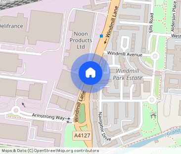 Windmill Lane - Photo 1