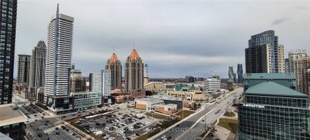 For Lease - 3900 Confederation Parkway Unit# 1413, Mississauga, Ontario - Photo 4