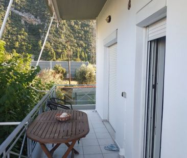Διαμέρισμα για ενοικίαση Κέντρο (Καμένα Βούρλα) - Photo 5