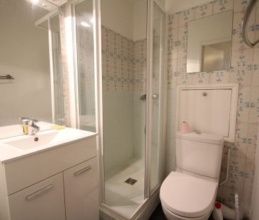 Location Appartement 1 pièce 27m² PUTEAUX 92800 - Photo 3