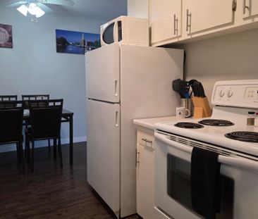 FULLY FURNISHED, ALL UTILITIES, WIFI, PARKING INCLUDED! Great hotel... - Photo 2