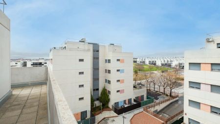 Piso de alquiler en Lina Odena, 5, Buenavista - Foto 5