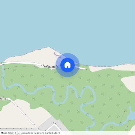 18 Rue du Bateau, Sainte-Croix, Sainte-Croix, Chaudière-Appalaches, G0S 2H0