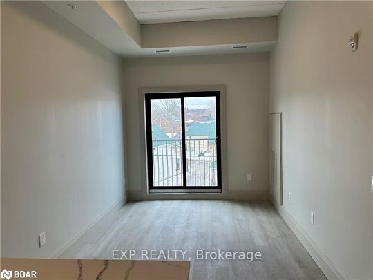 For Lease - 75 Barrie Road Unit# 112, Orillia, Ontario - Photo 1