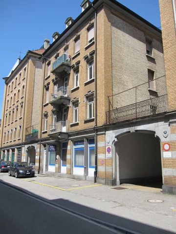 Wohnen in belebtem Stadtquartier - Photo 4