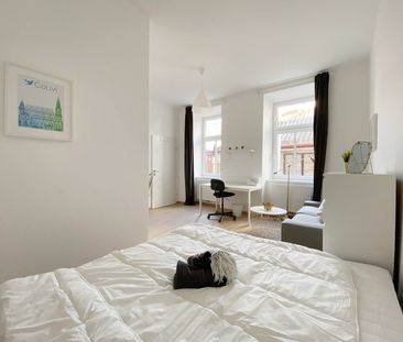 Brunnengasse Zimmer 1 - Photo 4
